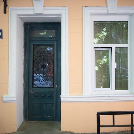 Noah Apartment Tbilisi Exterior photo