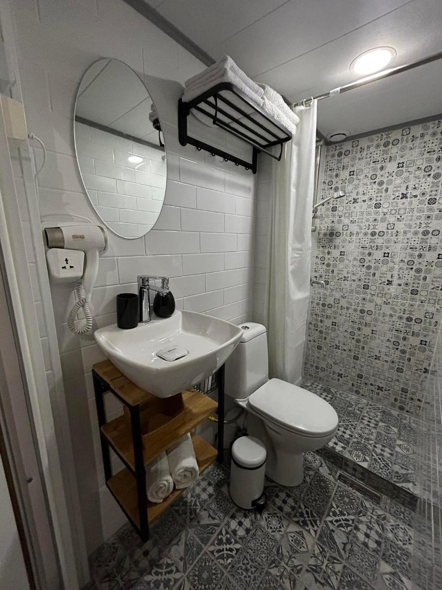 Noah Apartment Tbilisi Exterior photo